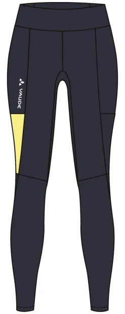 Women's Elope Tights - black