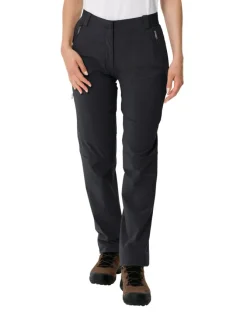 Women's Farley Stretch Pants III - black
