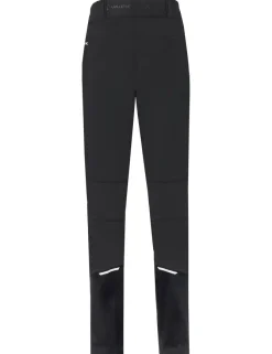 Women's Larice Pants IV - black
