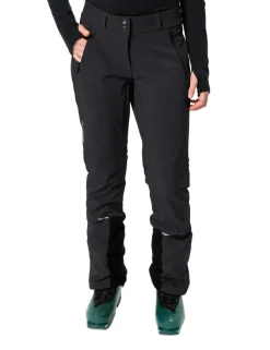 Women's Larice Pants IV - black