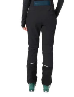 Women's Larice Pants IV - black