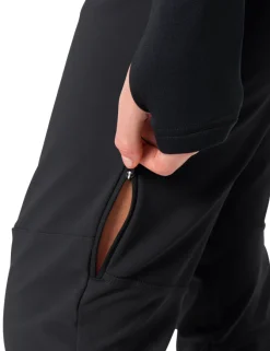 Women's Larice Pants IV - black