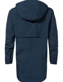 Women's Mineo 2L Jacket II - dark sea