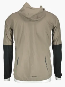 Women's Moab Rain Jacket II - coconut