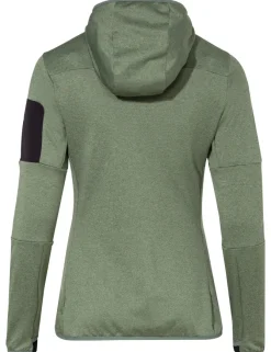 Women's Monviso Fleece Jacket II - agave