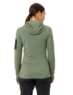 Women's Monviso Fleece Jacket II - agave