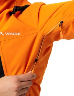 Women's Monviso 2,5L Jacket - kurkuma