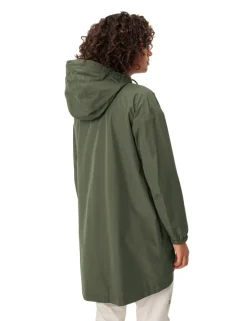 Women's Redmont Parka III - cedar wood