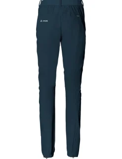 Women's Scopi Pants II - dark sea uni