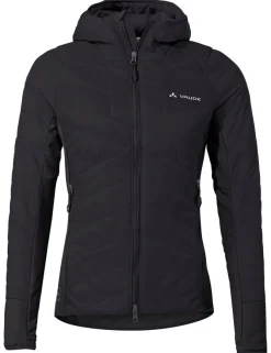 Women's Sesvenna Jacket IV - black/black
