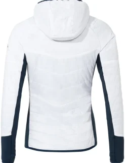Women's Sesvenna Jacket IV - white