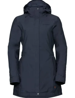 Women's Skomer Winter Parka - eclipse