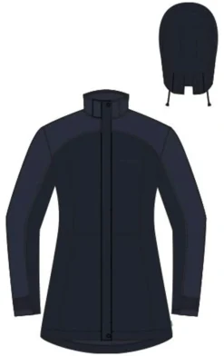 Women's Skomer Winter Parka II - black