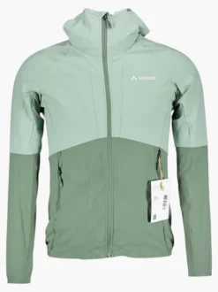 Women's Tekoa Jacket - dusty fern