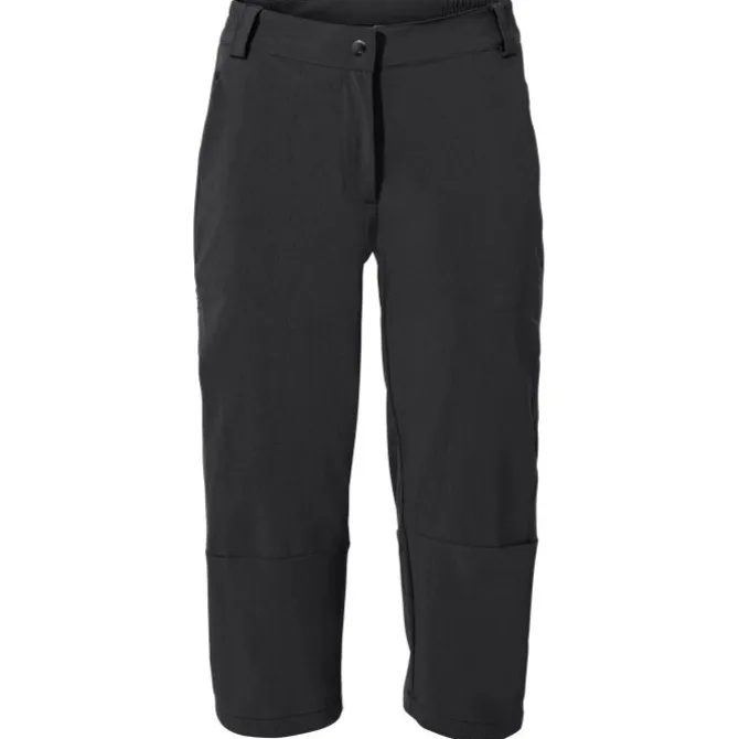 Yaras 3/4 Fahrrad Hose Damen