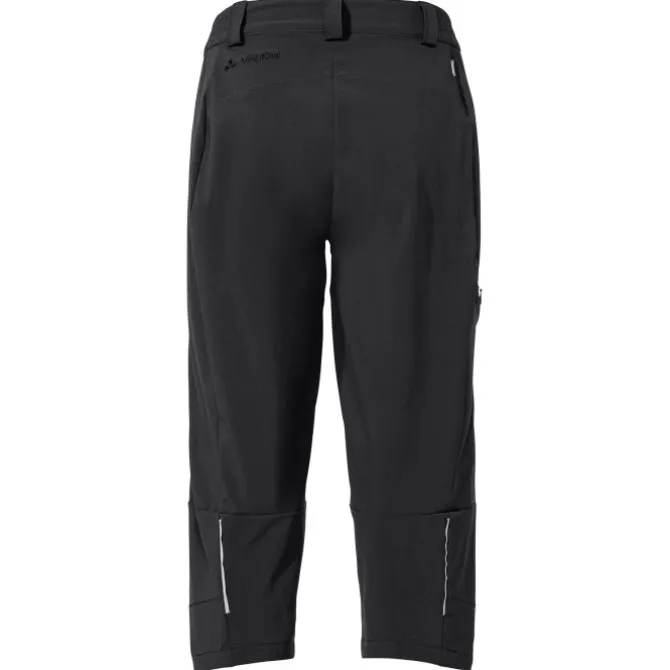 Yaras 3/4 Fahrrad Hose Damen