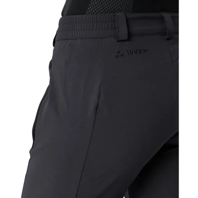 Yaras 3/4 Fahrrad Hose Damen