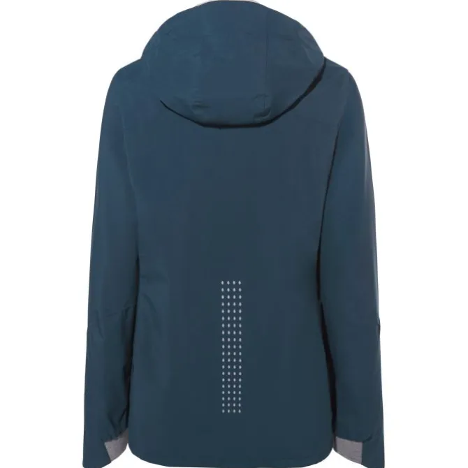 Yaras 3-in-1 Fahrradjacke Damen