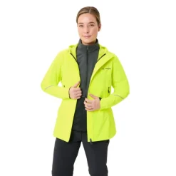 Yaras 3-in-1 Fahrradjacke Damen