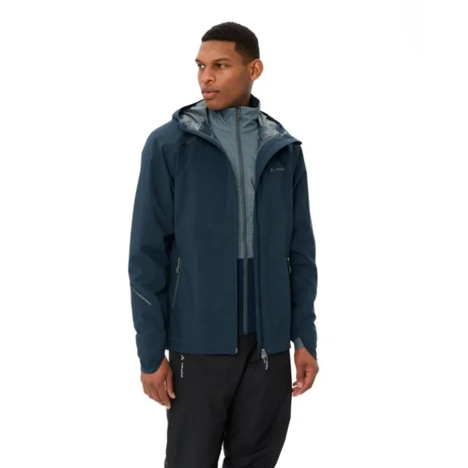 Yaras 3-in-1 Fahrradjacke Herren