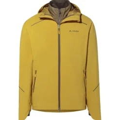 Yaras 3-in-1 Fahrradjacke Herren
