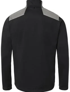 Yaras 3-in-1 Fahrradjacke Herren - dark oak