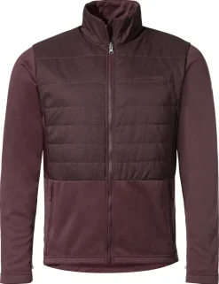 Yaras 3-in-1 Fahrradjacke Herren - dark oak