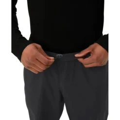 Yaras IV Fahrrad Regenhose Herren