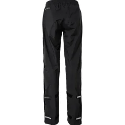 Yaras Rain IV Zip Regenhose Damen