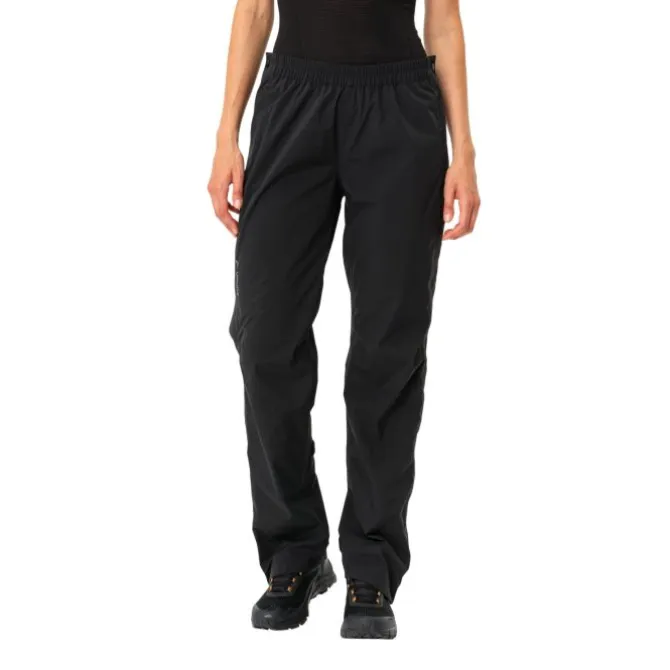 Yaras Rain IV Zip Regenhose Damen
