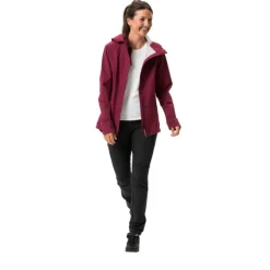 Yaras V Fahrradjacke Damen