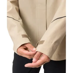 Yaras V Fahrradjacke Damen