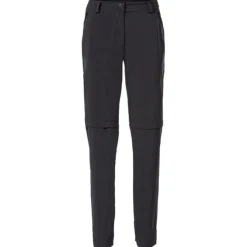 Yaras Zip-Off Fahrrad Hose Damen