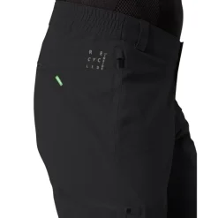 Yaras Zip-Off Fahrrad Hose Herren
