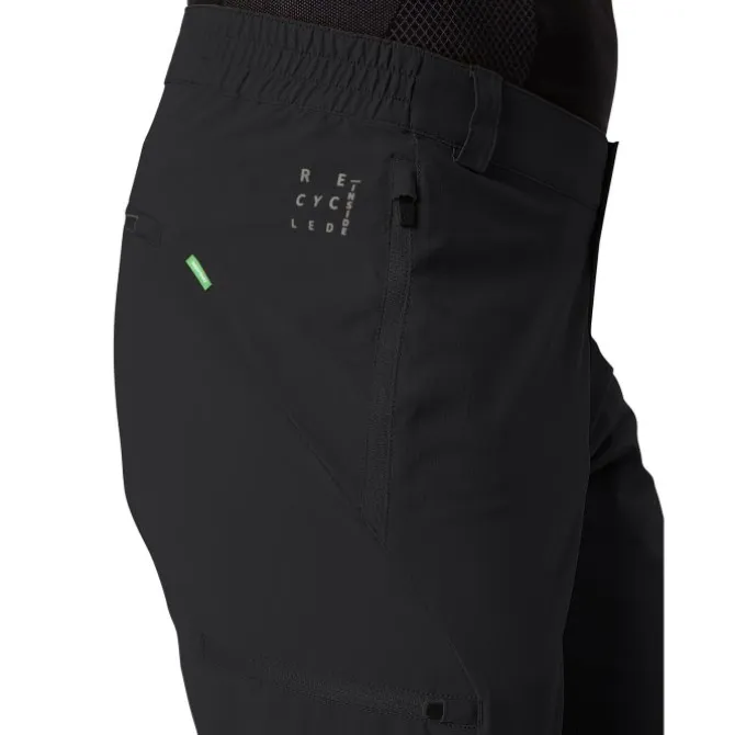 Yaras Zip-Off Fahrrad Hose Herren