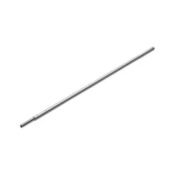 Zinalupole 10,1 mm ( Al6061) x 45 cm Gestänge Segment