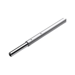 Zinalupole 10,1 mm ( Al6061) x 45 cm Gestänge Segment