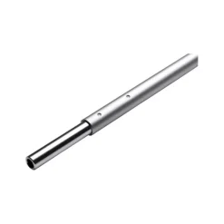 Zinalupole 10,9 mm (AL6061) x 50 cm Gestänge Segment