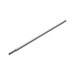 Zinalupole 14,5 mm (AL6061) x 47,5 cm Gestänge Segment