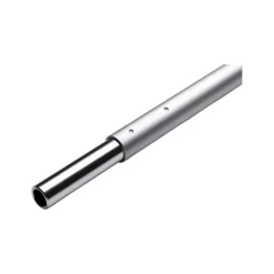 Zinalupole 14,5 mm (AL6061) x 47,5 cm Gestänge Segment