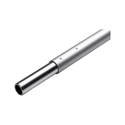 Zinalupole 16,0 mm (AL6061) x 48 cm Gestänge Segment